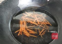 银芽鸡丝的做法图解4