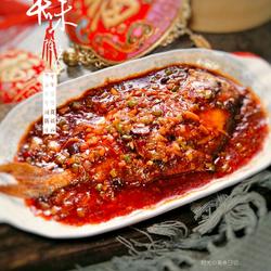 豆瓣酱烧平鱼的做法[图]