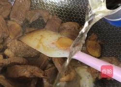 宁波特色菜的做法图解8