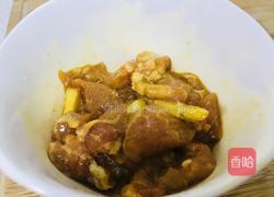 水煮肉片的做法图解5