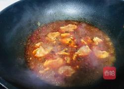 水煮肉片的做法图解20