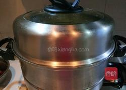 北京#特色小吃黄米面年糕的做法图解11