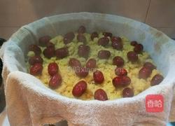 北京#特色小吃黄米面年糕的做法图解12