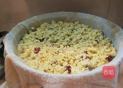 北京#特色小吃黄米面年糕的做法图解13