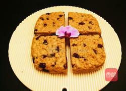 北京#特色小吃黄米面年糕的做法图解17