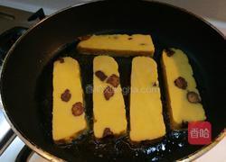 北京#特色小吃黄米面年糕的做法图解21