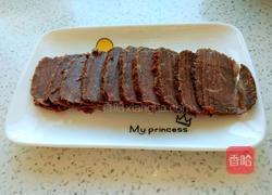 河北卤牛肉的做法图解5