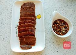 河北卤牛肉的做法图解6