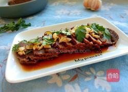 河北卤牛肉的做法图解8