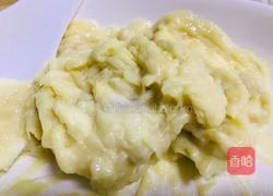 榴莲派的做法图解1