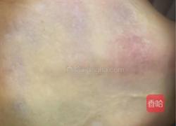 丰收南瓜包的做法图解13