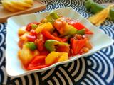 河北菠萝咕噜肉
