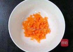 鲜虾土豆条 (宝宝辅食)的做法图解3