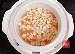 山药苹果粥 (宝宝辅食）的做法图解7