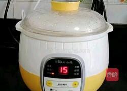 山药苹果粥 (宝宝辅食）的做法图解8