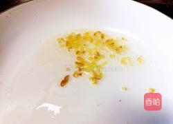 荷兰豆炒木耳的做法图解5