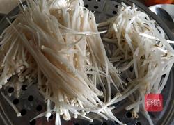 五彩大拉皮的做法图解3