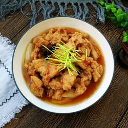  扣酥肉的做法[图]