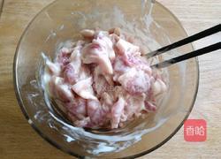 扣酥肉的做法图解5