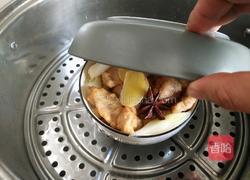 扣酥肉的做法图解10