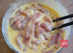 干炸小酥肉的做法图解6