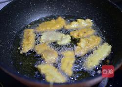 干炸小酥肉的做法图解8