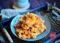 干炸小酥肉的做法图解9