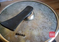 红烧芋头排骨的做法图解9