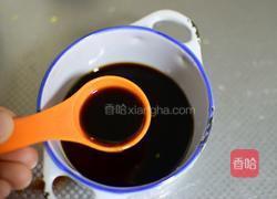 鱼香荷包蛋的做法图解4