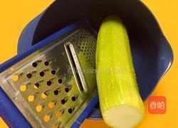 糊塌子(松软细腻、营养丰富❤️）的做法图解1