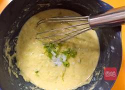 糊塌子(松软细腻、营养丰富❤️）的做法图解4