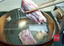 红烧排骨的做法图解3