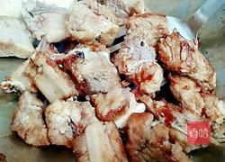 红烧排骨的做法图解9