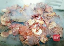 红烧排骨的做法图解14