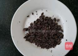 巧克力香蕉马芬蛋糕的做法图解3