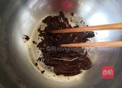 巧克力香蕉马芬蛋糕的做法图解4