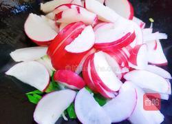 萝卜白菜炖豆腐的做法图解10