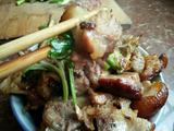 猪腿肉的做法[图]