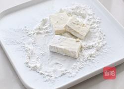 剁椒酱烧豆腐的做法图解4