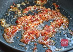 剁椒酱烧豆腐的做法图解8