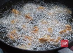 东北茄子溜肉段的做法图解7