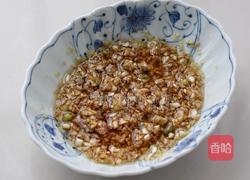 蒜蓉粉丝蒸扇贝的做法图解5