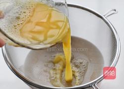 虾仁豆腐水蒸蛋的做法图解5