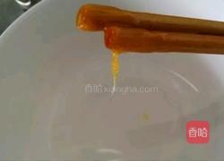 拔丝苹果的做法图解8