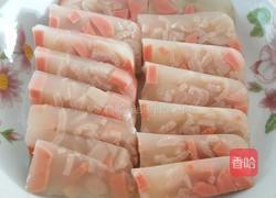 猪皮肉冻的做法图解6