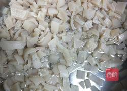 猪皮肉冻的做法图解1