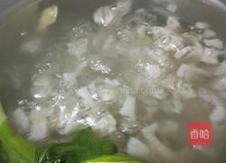 猪皮肉冻的做法图解2