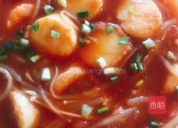 烧玉子豆腐的做法图解9