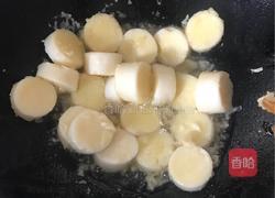 烧玉子豆腐的做法图解3