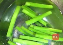 芦笋芝士培根卷的做法图解4